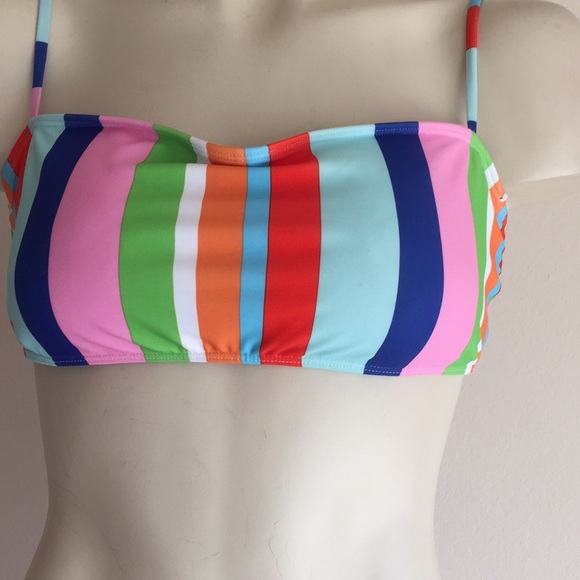 Large swimsuit Two pice NWT - Picture 2 of 4